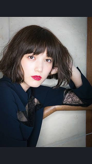 顔タイプ・パーソナルカラー・骨格をフルで活かした画像が見たい！