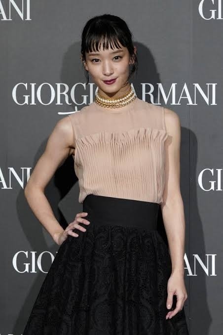 顔タイプ・パーソナルカラー・骨格をフルで活かした画像が見たい！