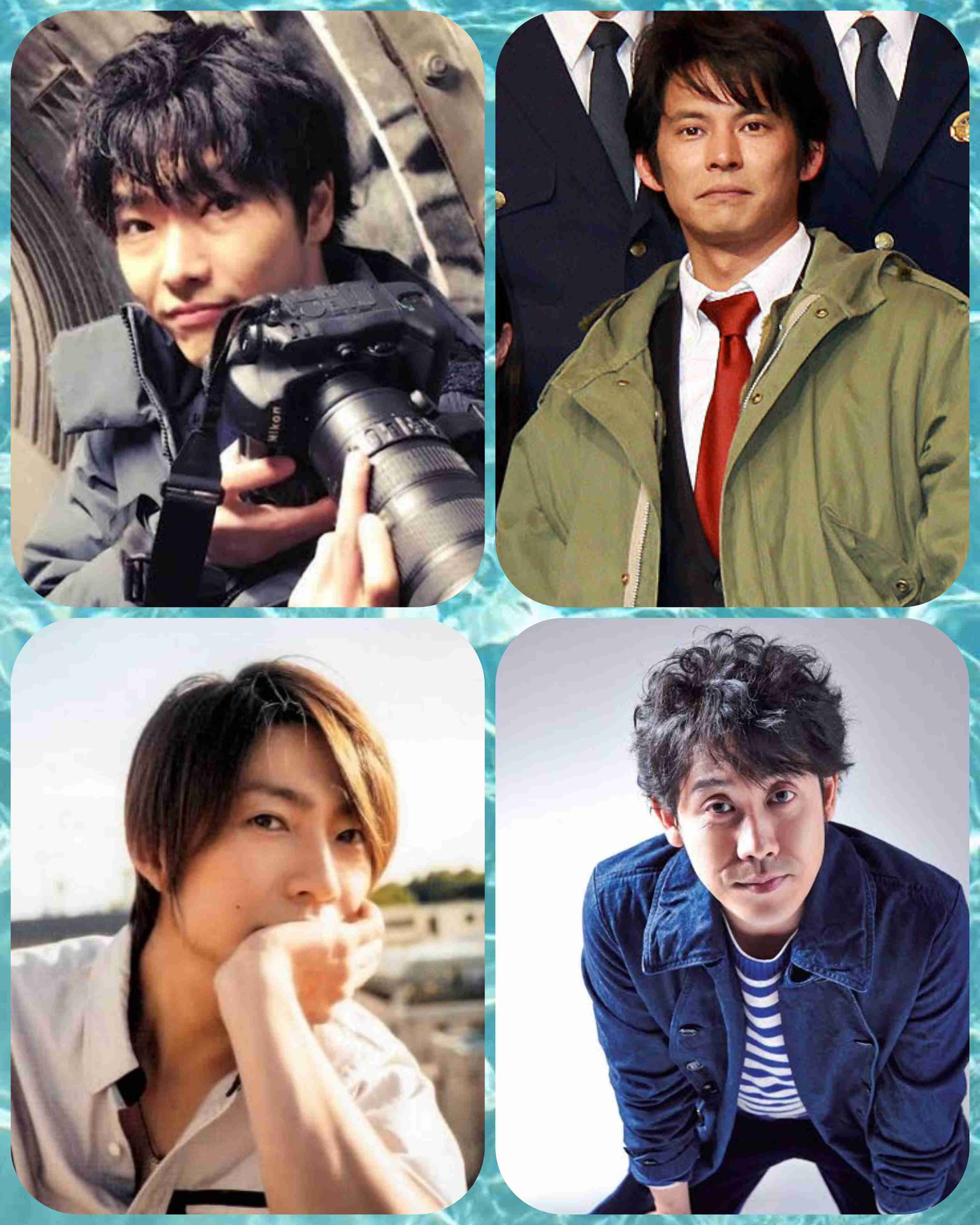 顔タイプ・パーソナルカラー・骨格をフルで活かした画像が見たい！