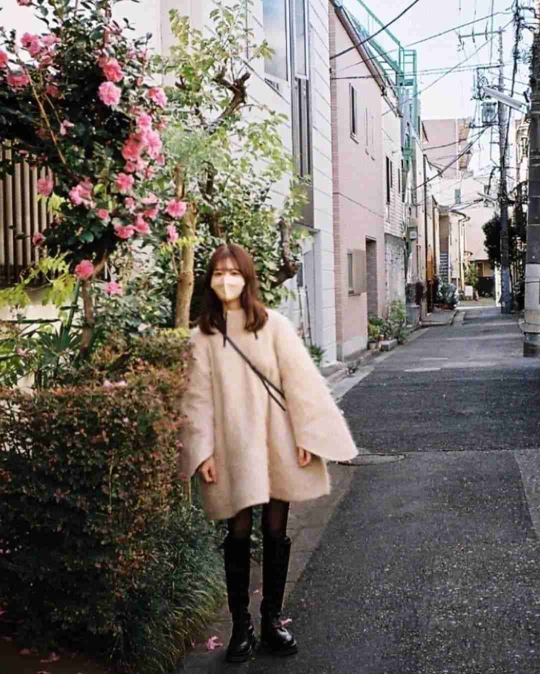 顔タイプ・パーソナルカラー・骨格をフルで活かした画像が見たい！