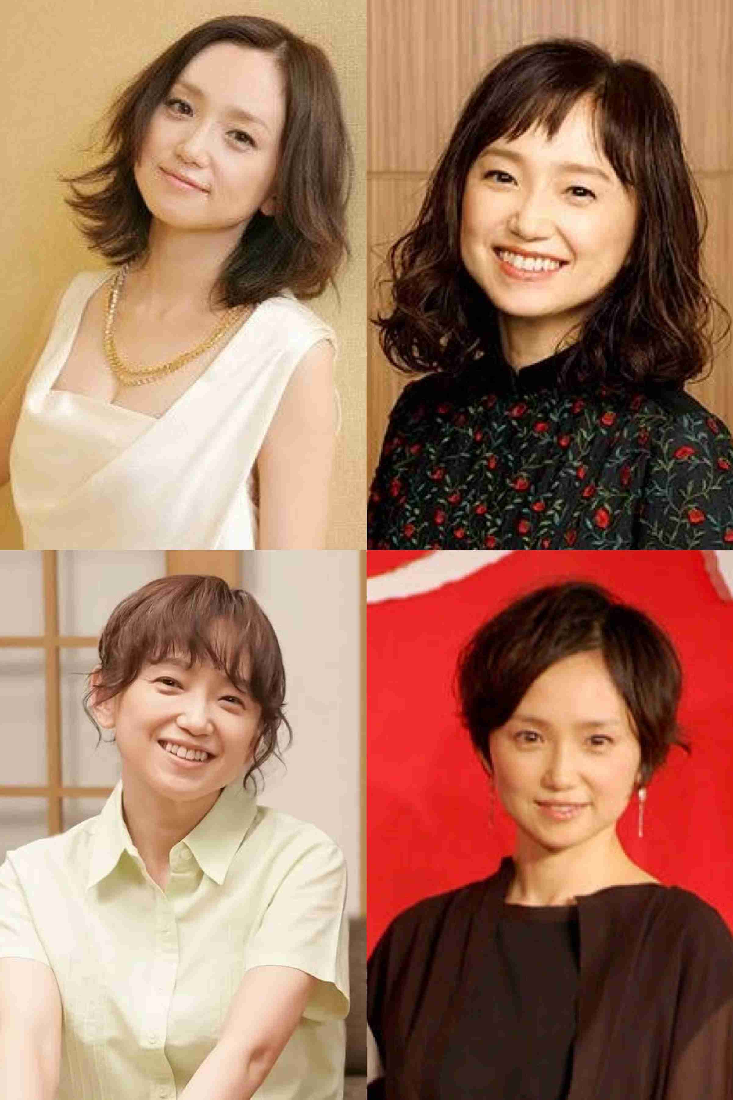 顔タイプ・パーソナルカラー・骨格をフルで活かした画像が見たい！