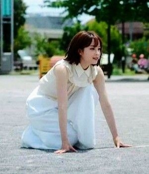 顔タイプ・パーソナルカラー・骨格をフルで活かした画像が見たい！