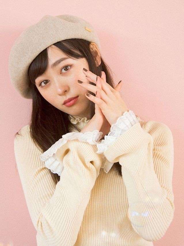 顔タイプ・パーソナルカラー・骨格をフルで活かした画像が見たい！