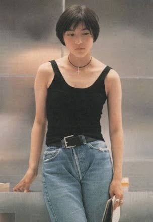 顔タイプ・パーソナルカラー・骨格をフルで活かした画像が見たい！