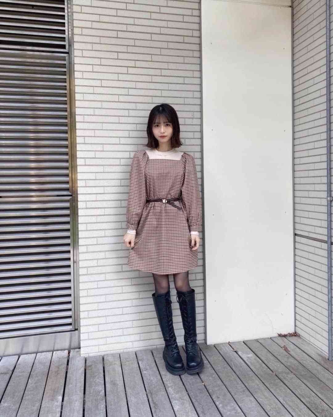 顔タイプ・パーソナルカラー・骨格をフルで活かした画像が見たい！