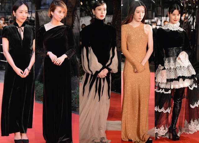 顔タイプ・パーソナルカラー・骨格をフルで活かした画像が見たい！