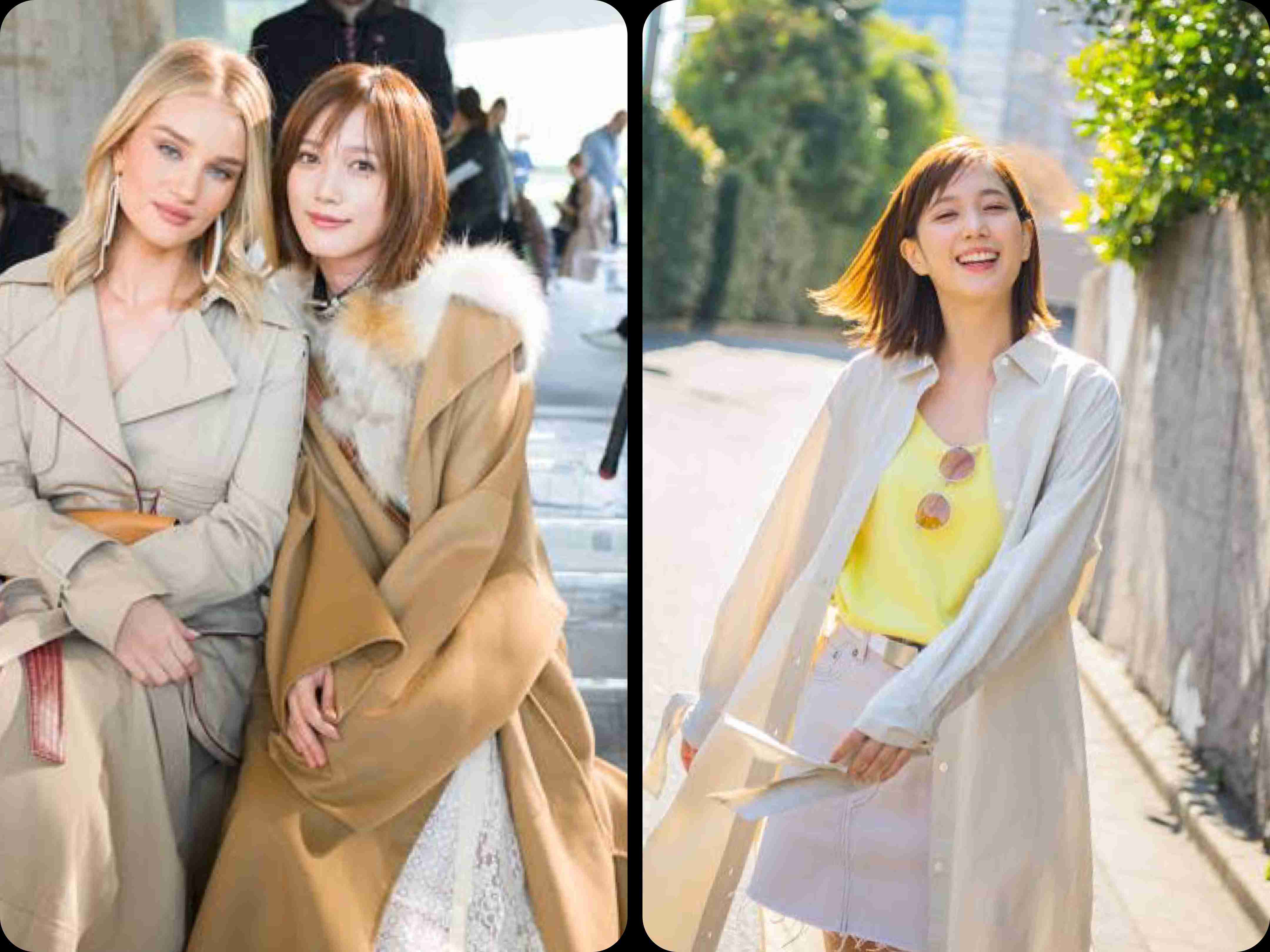 顔タイプ・パーソナルカラー・骨格をフルで活かした画像が見たい！