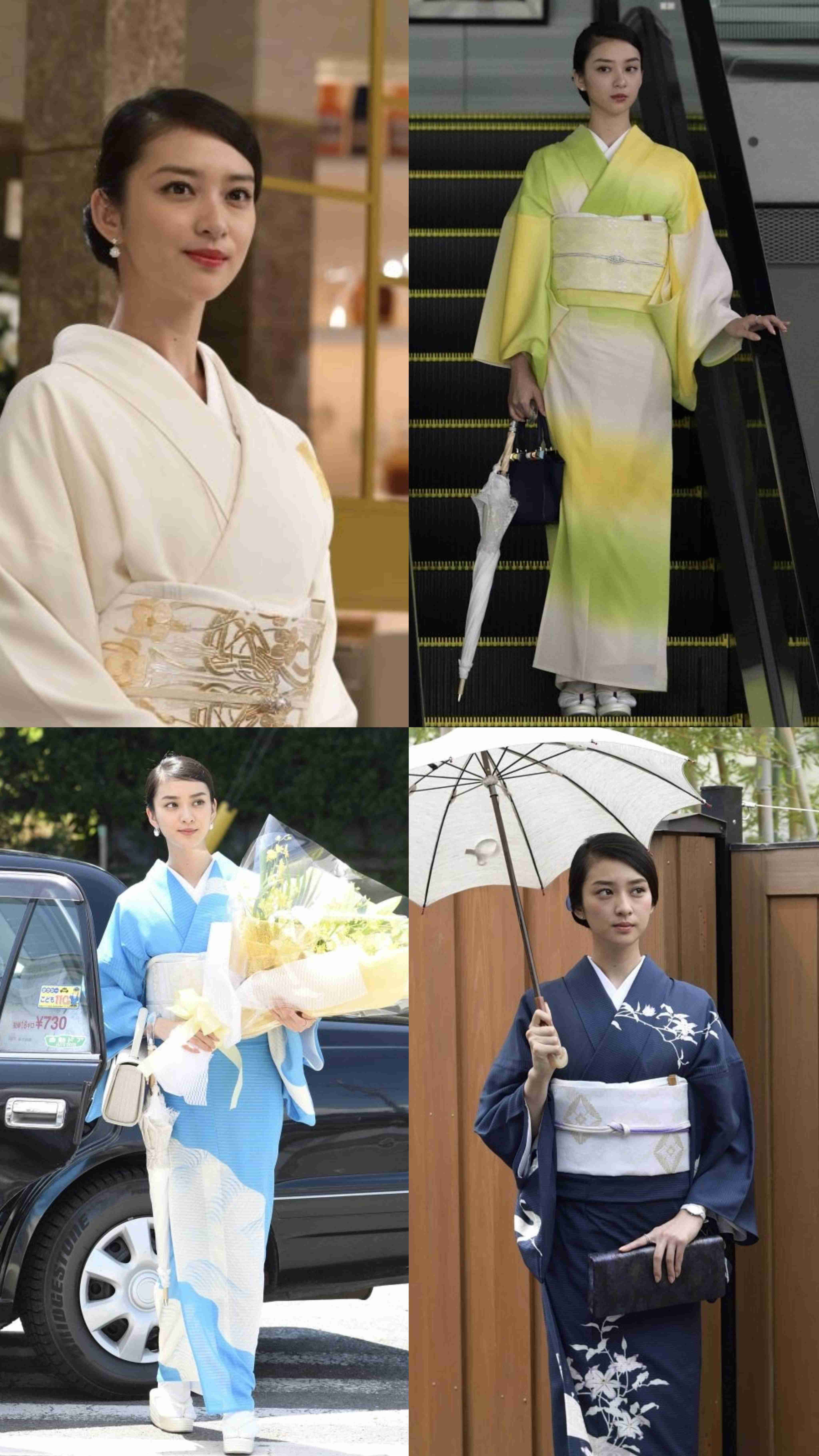 顔タイプ・パーソナルカラー・骨格をフルで活かした画像が見たい！