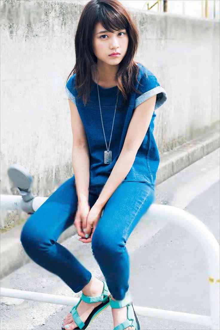 顔タイプ・パーソナルカラー・骨格をフルで活かした画像が見たい！