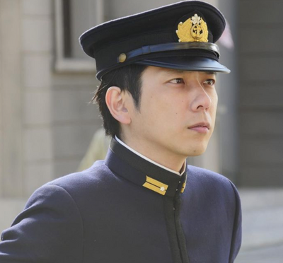 二宮和也＆松坂桃李＆中島健人ら熱演『ラーゲリより愛を込めて』最新予告　Mrs. GREEN APPLEの主題歌入り