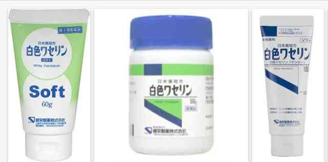 とんでもなく乾燥肌の人