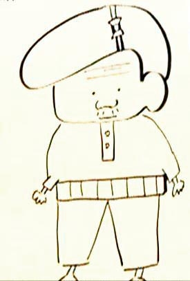 正解率100%な絵を描いていくトピ