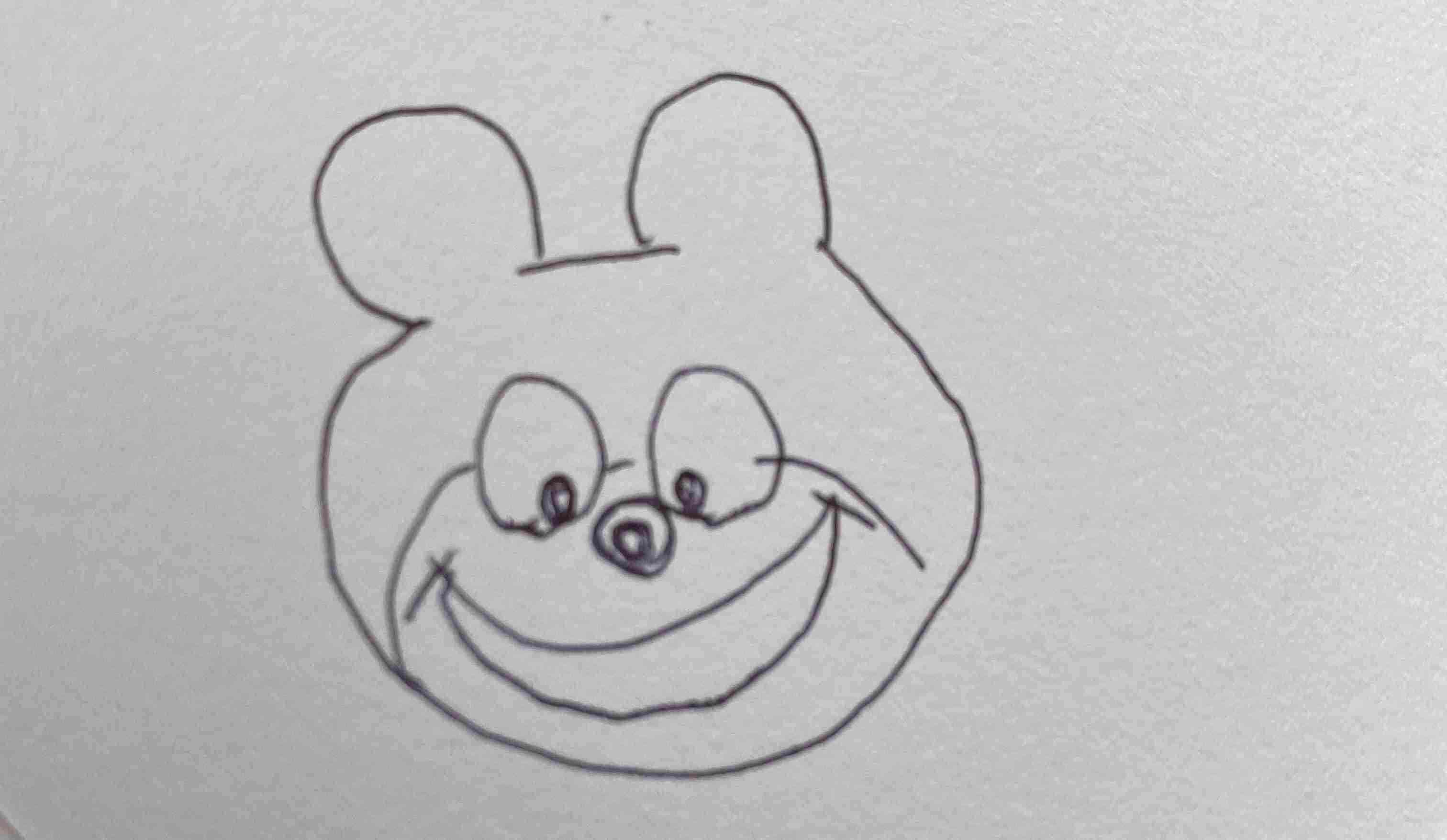 正解率100%な絵を描いていくトピ