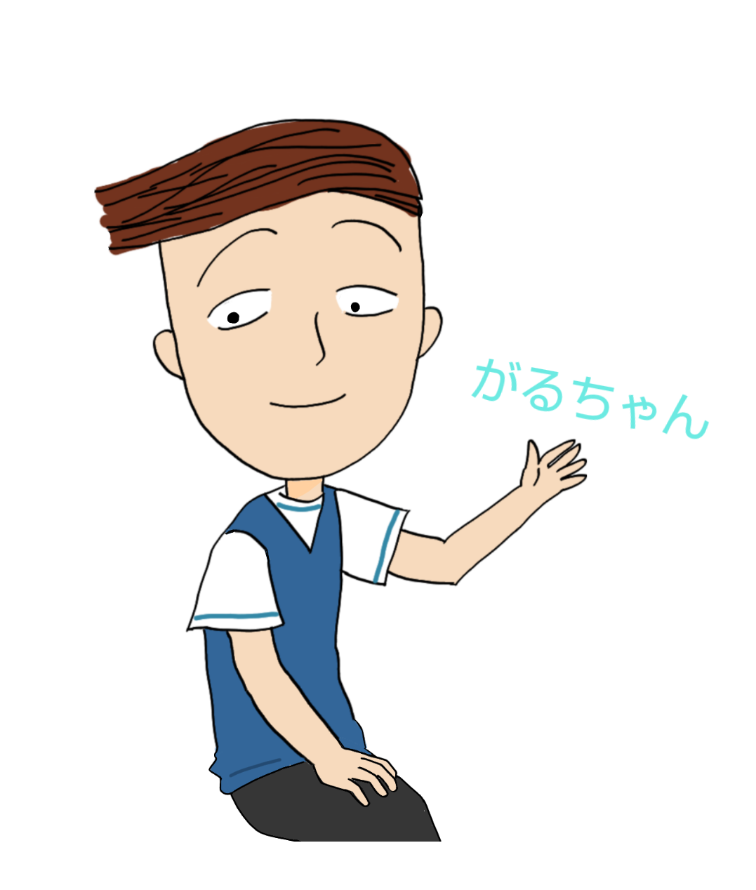 正解率100%な絵を描いていくトピ