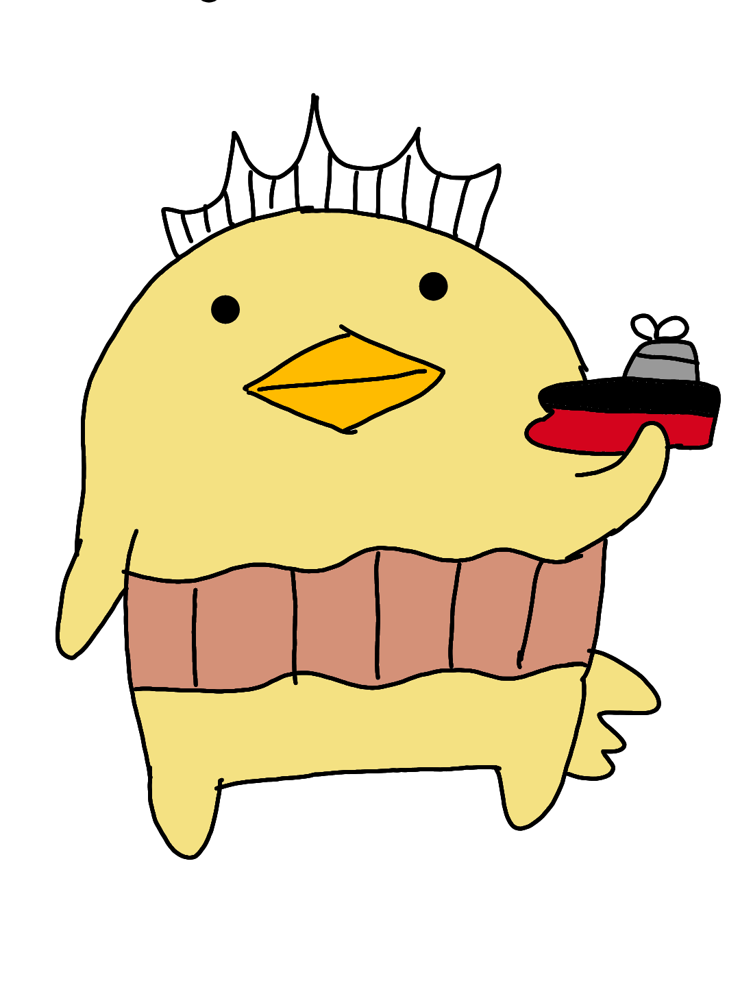 正解率100%な絵を描いていくトピ