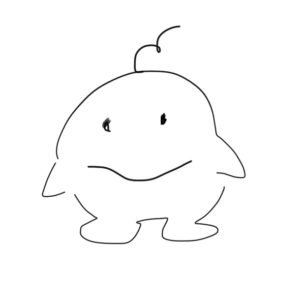 正解率100%な絵を描いていくトピ