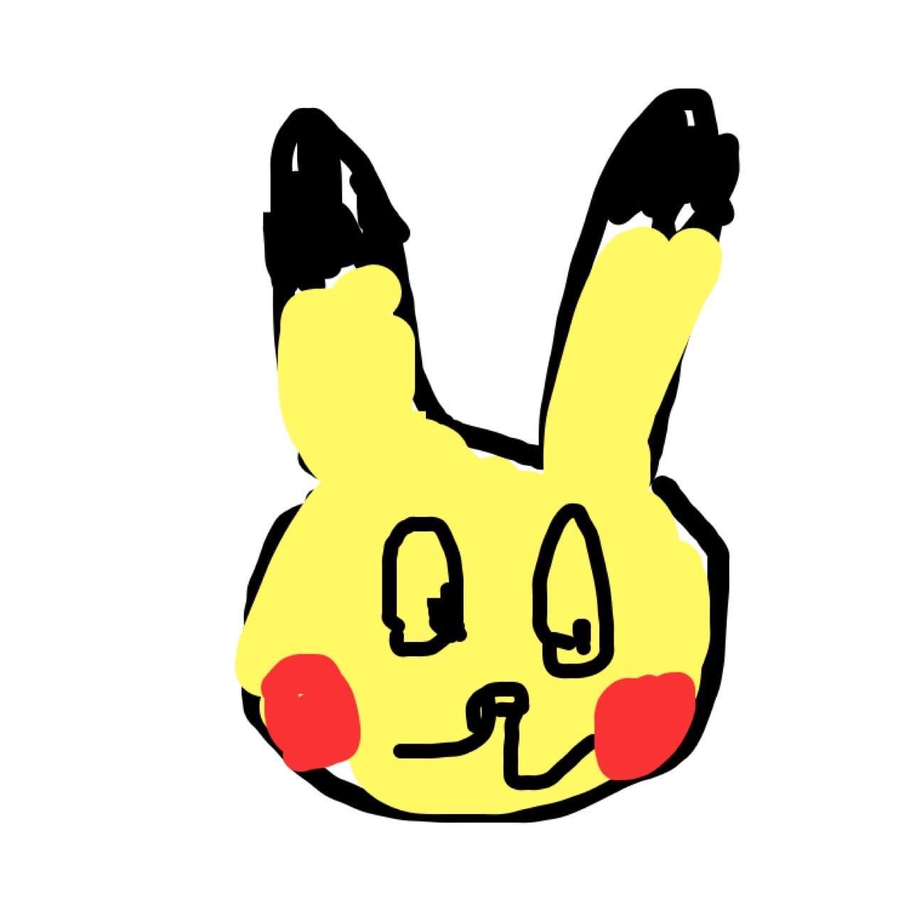 正解率100%な絵を描いていくトピ