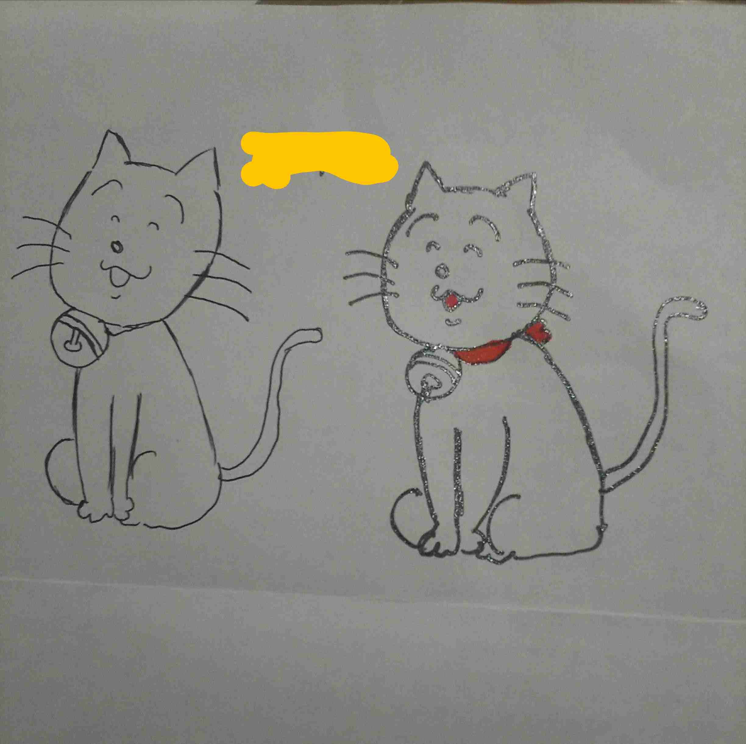 正解率100%な絵を描いていくトピ