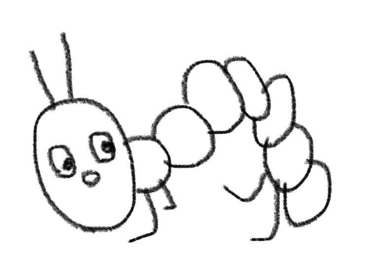 正解率100%な絵を描いていくトピ