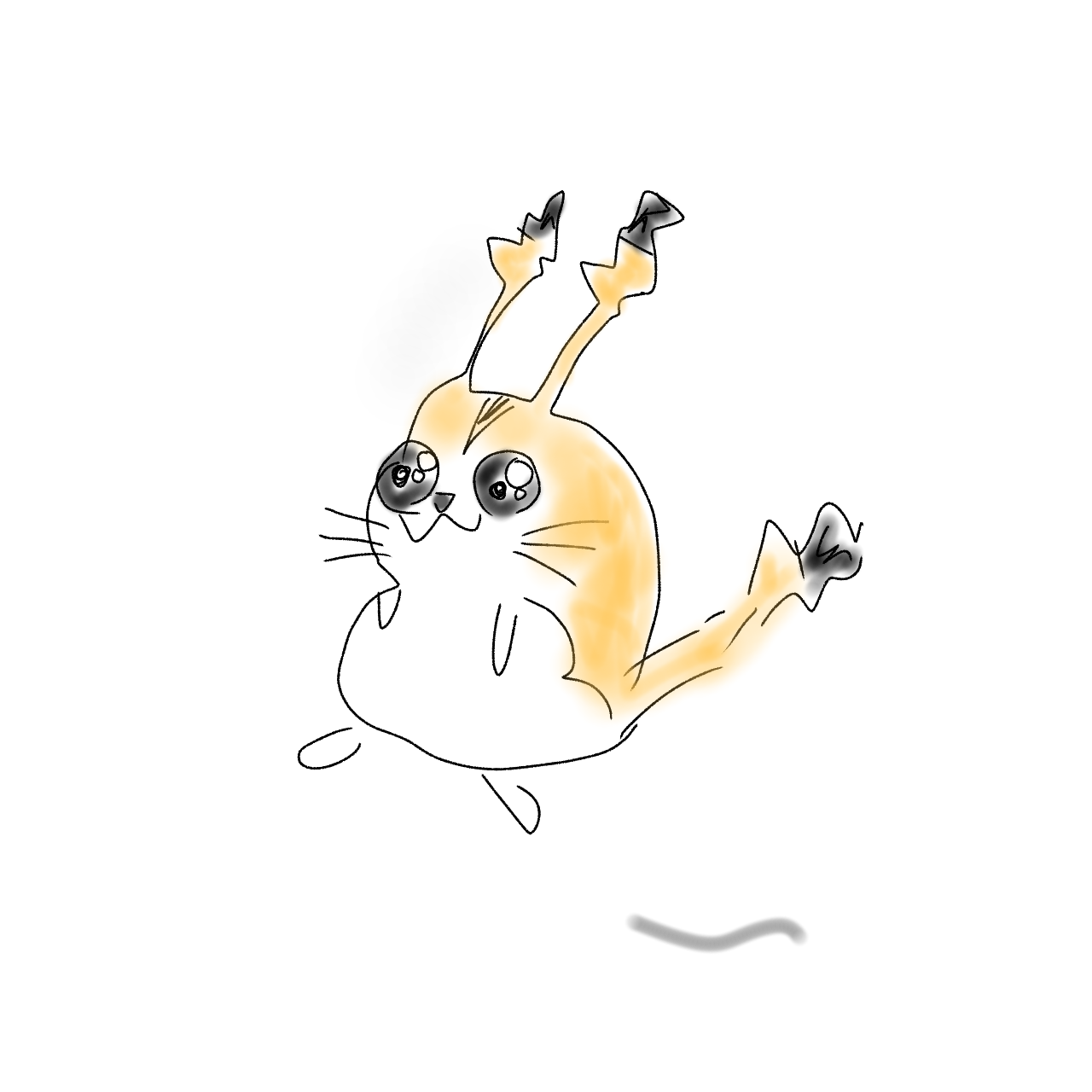 正解率100%な絵を描いていくトピ