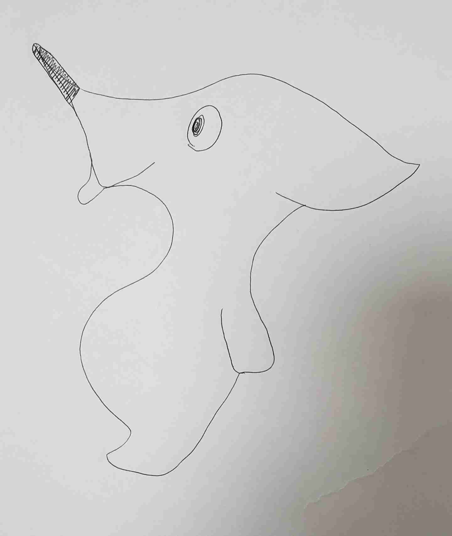 正解率100%な絵を描いていくトピ