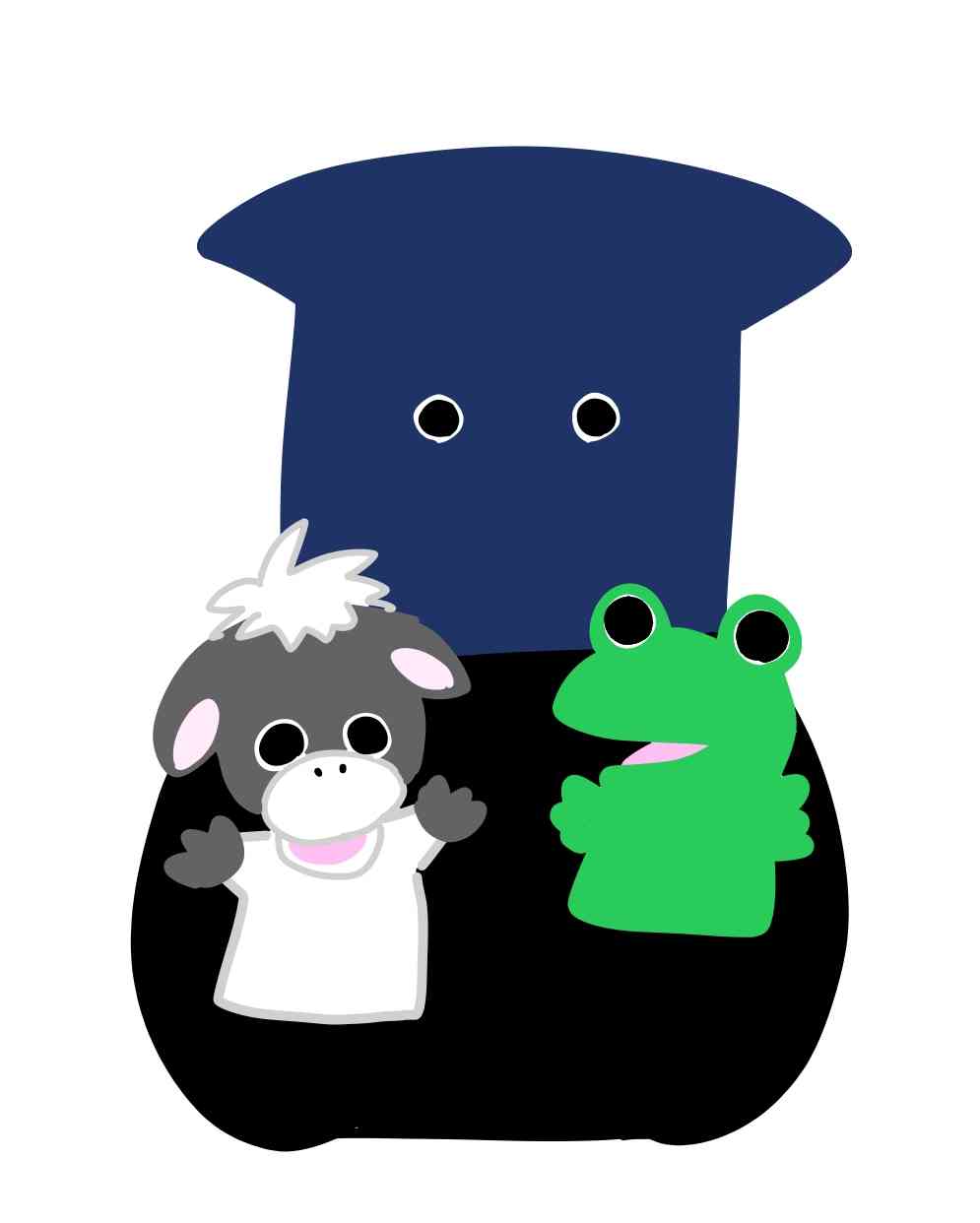 正解率100%な絵を描いていくトピ