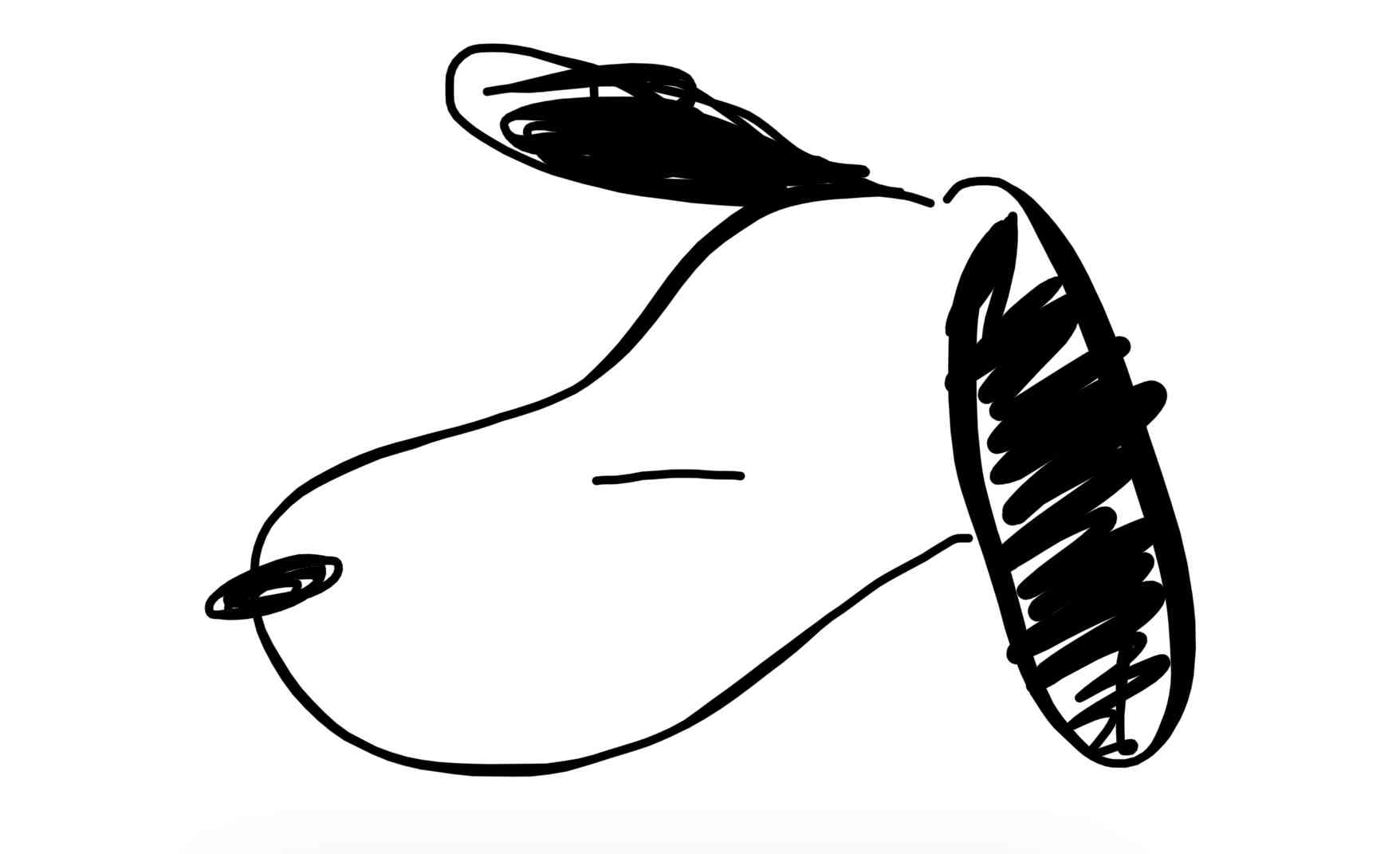 正解率100%な絵を描いていくトピ