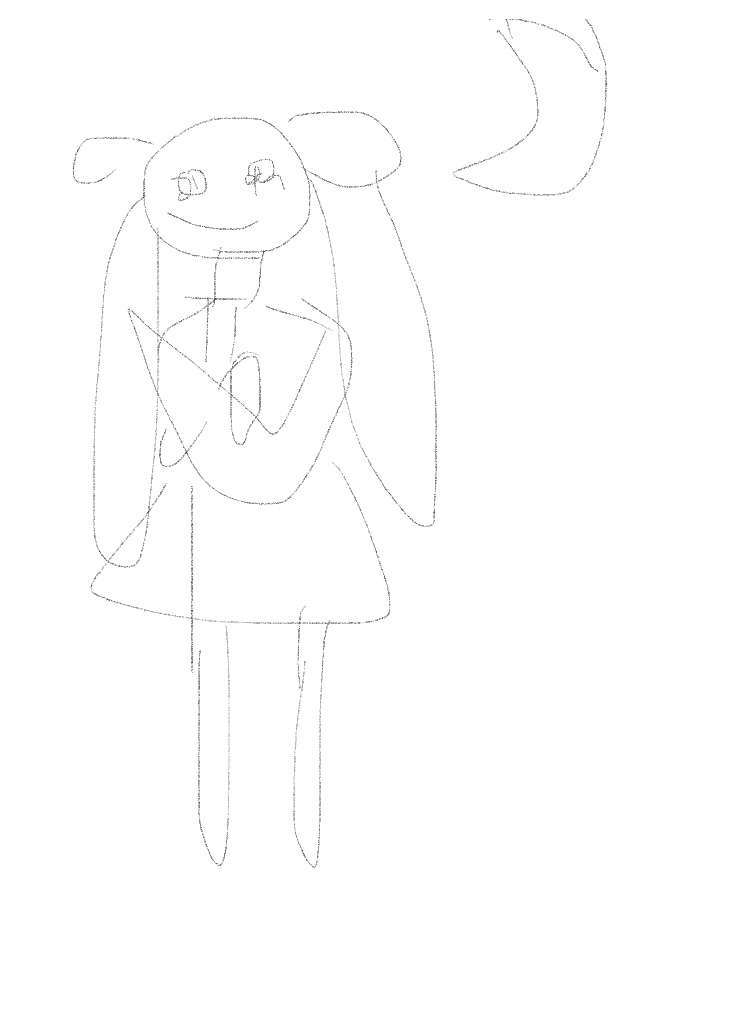 正解率100%な絵を描いていくトピ