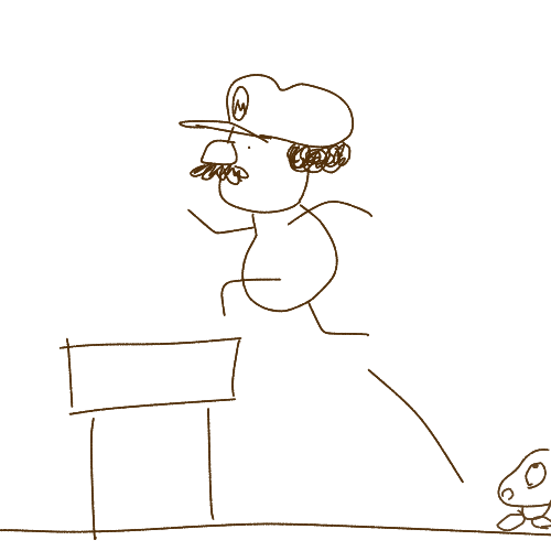 正解率100%な絵を描いていくトピ