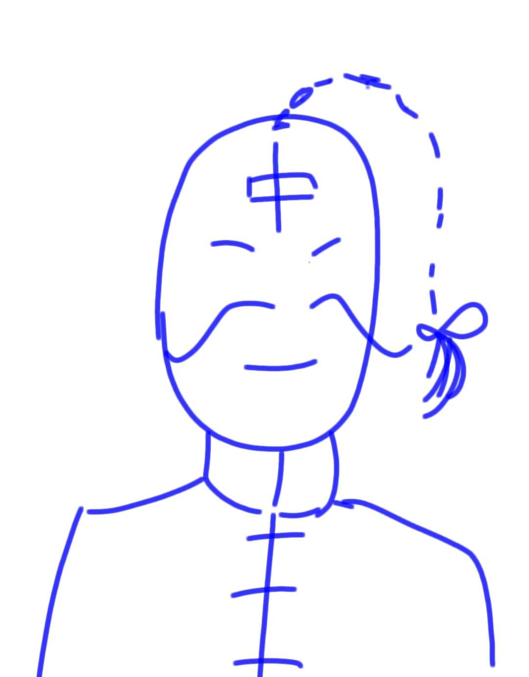 正解率100%な絵を描いていくトピ