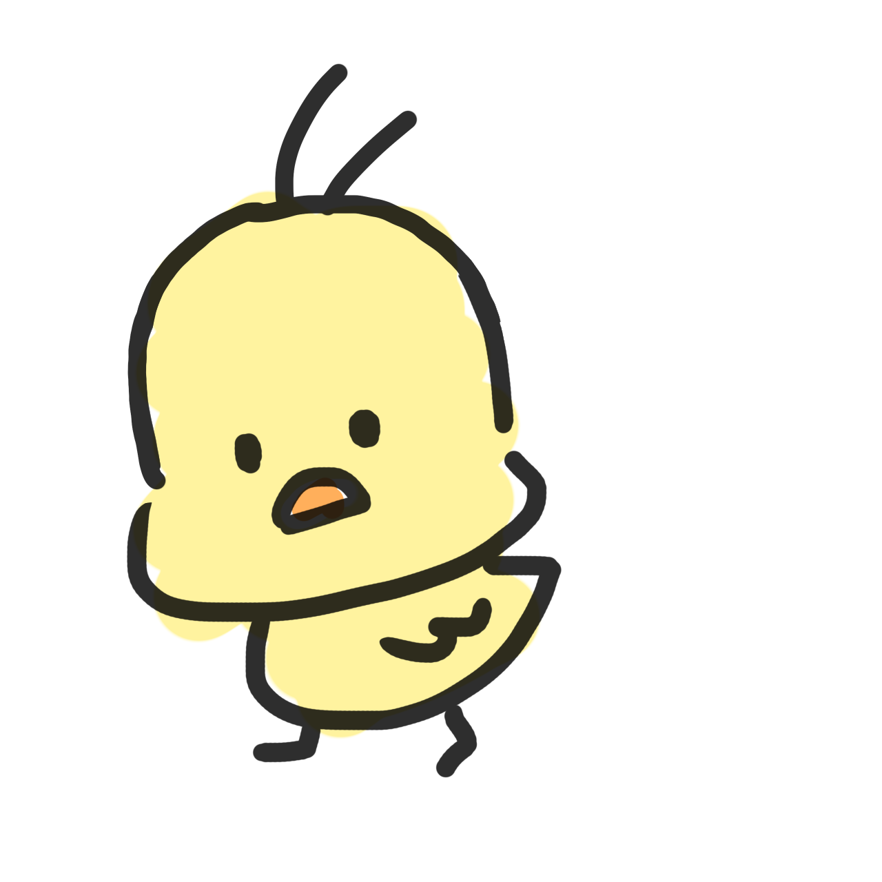 正解率100%な絵を描いていくトピ