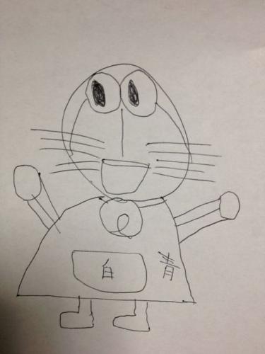 正解率100%な絵を描いていくトピ