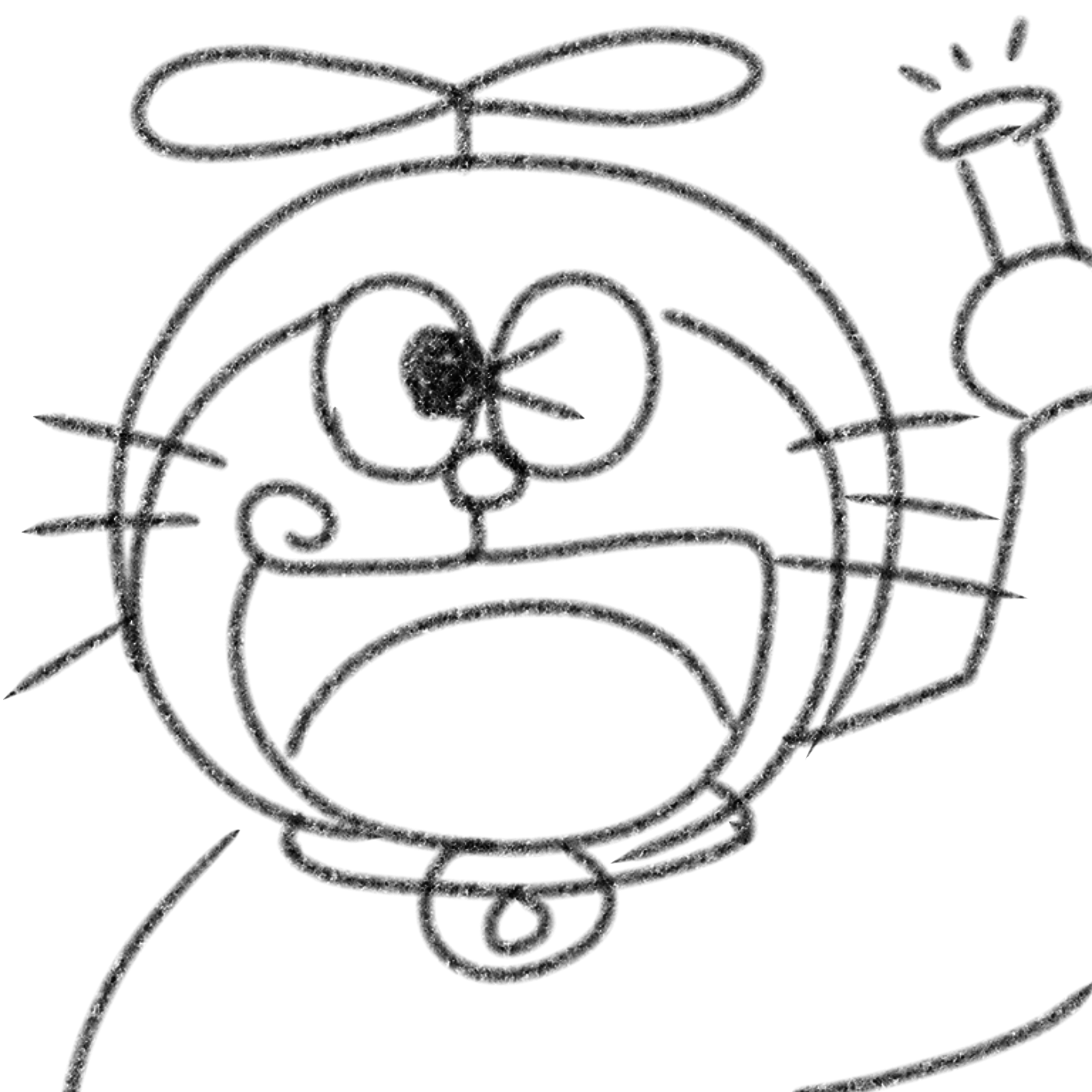 正解率100%な絵を描いていくトピ