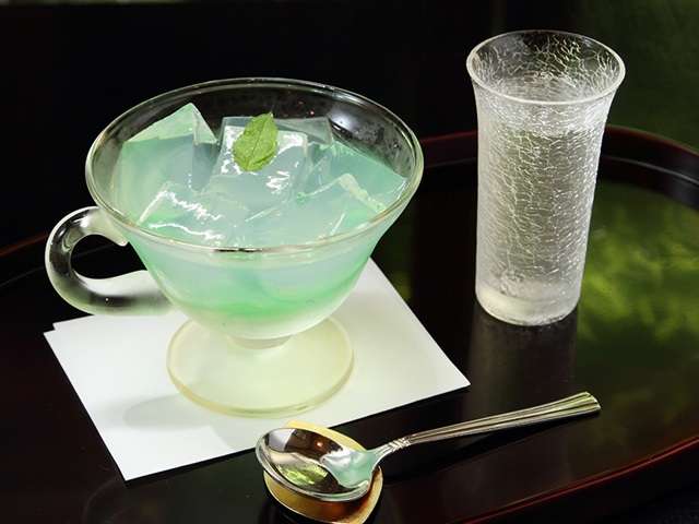 抜歯直後でも美味しく食べられるメニュー