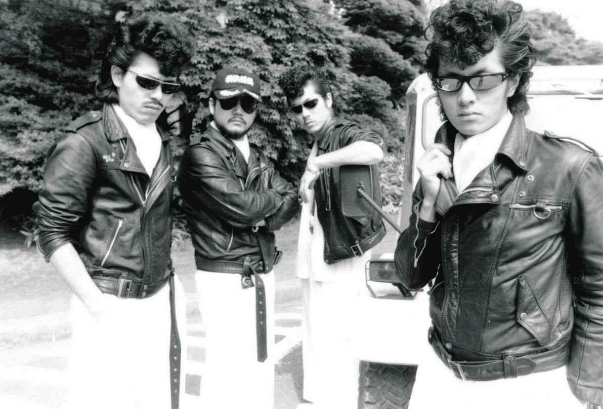 「横浜銀蝿」嵐ヨシユキさんお別れ会に約1000人参列…実弟の翔「まだ一緒にロックンロールしたかった」