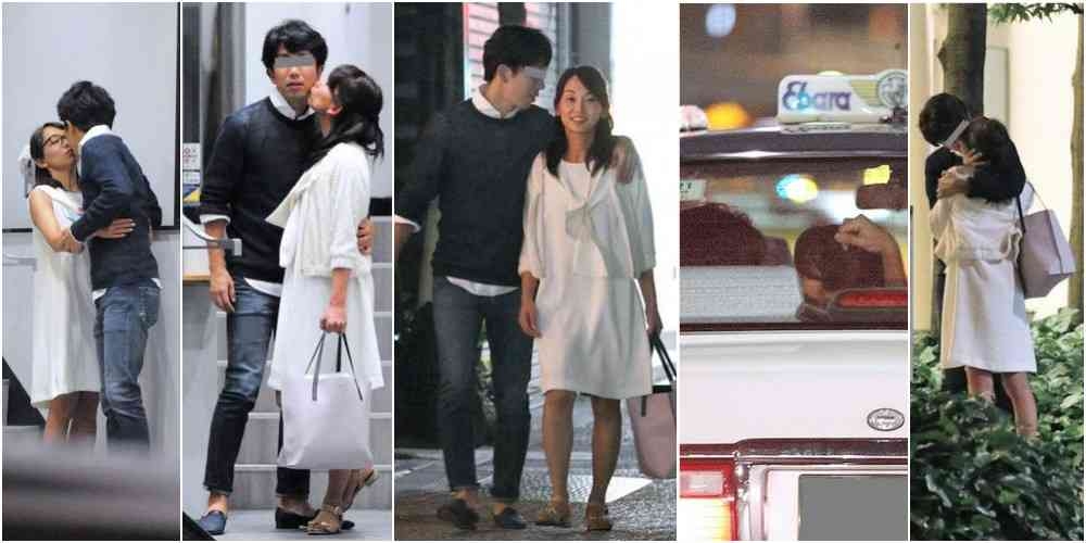 加藤綾子が語る結婚秘話ー「この人となら、いい夫婦ケンカができるなと思って」