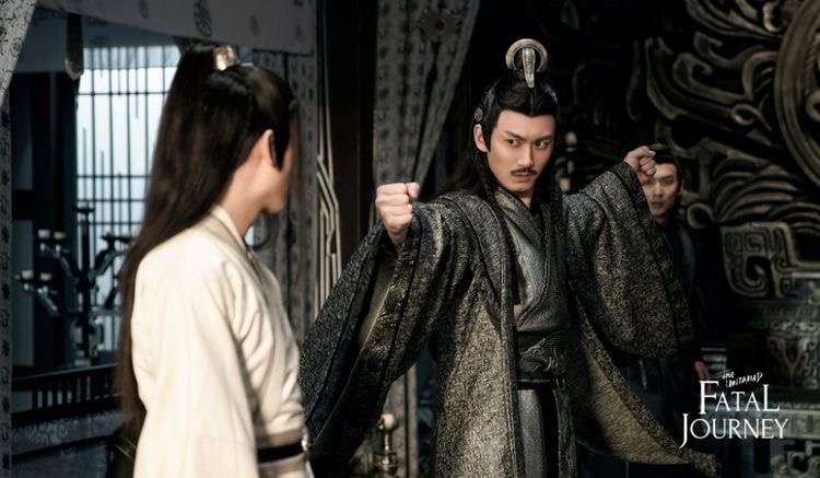 【定期】陳情令Part⑦