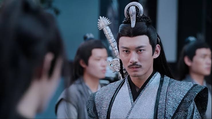 【定期】陳情令Part⑦