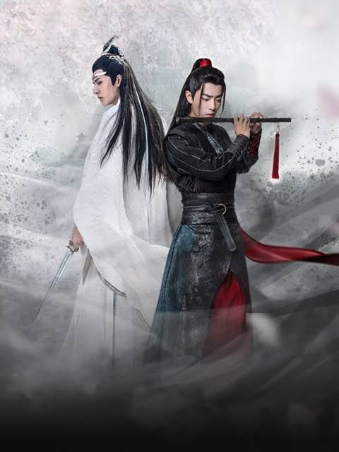 【定期】陳情令Part⑦