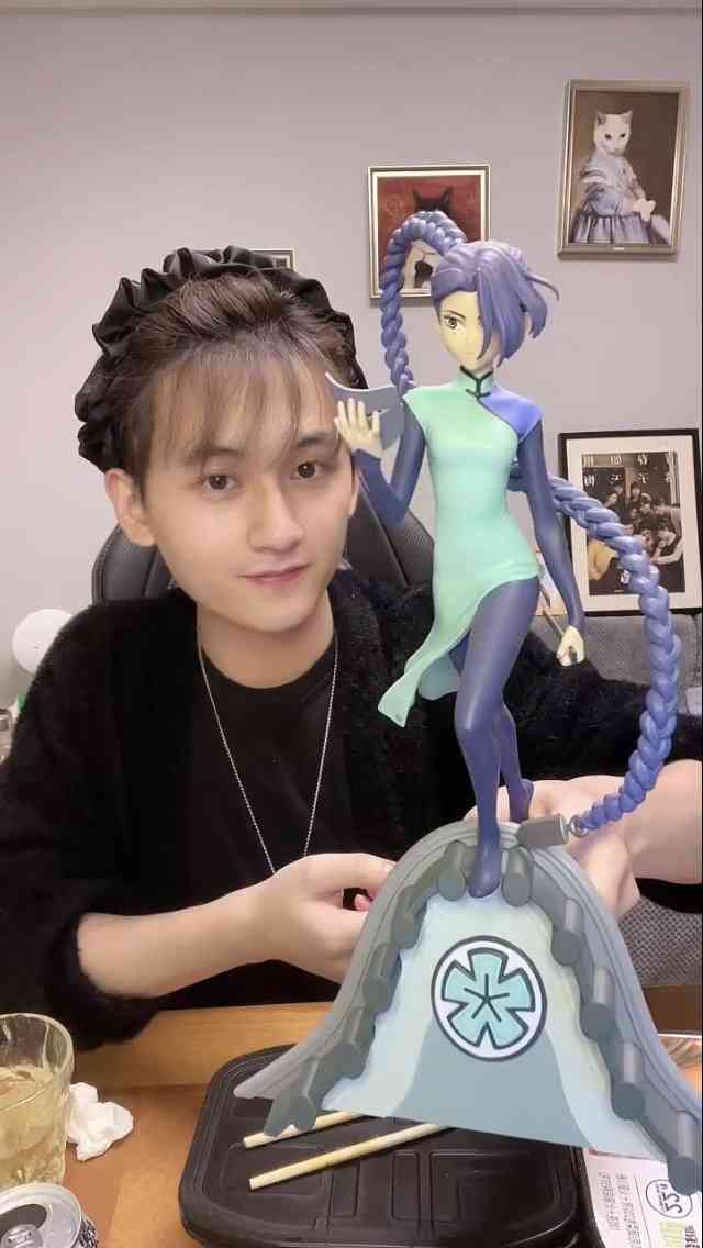 【定期】陳情令Part⑦
