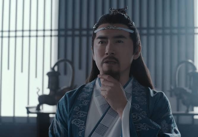 【定期】陳情令Part⑦