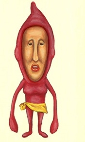 63歳・安藤優子さん、膝上ミニ&全身赤の私服コーデが素敵!「細くって綺麗な足」「素敵すぎる」
