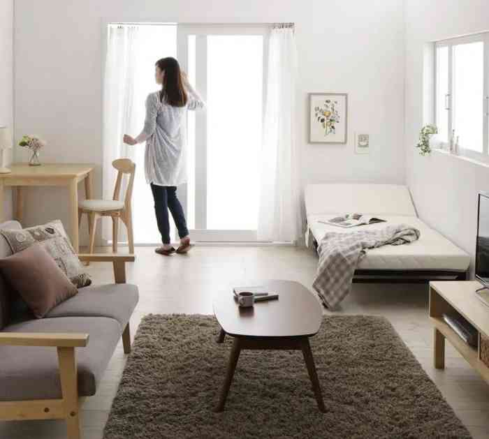 ソファーで寝る夫を許す方法