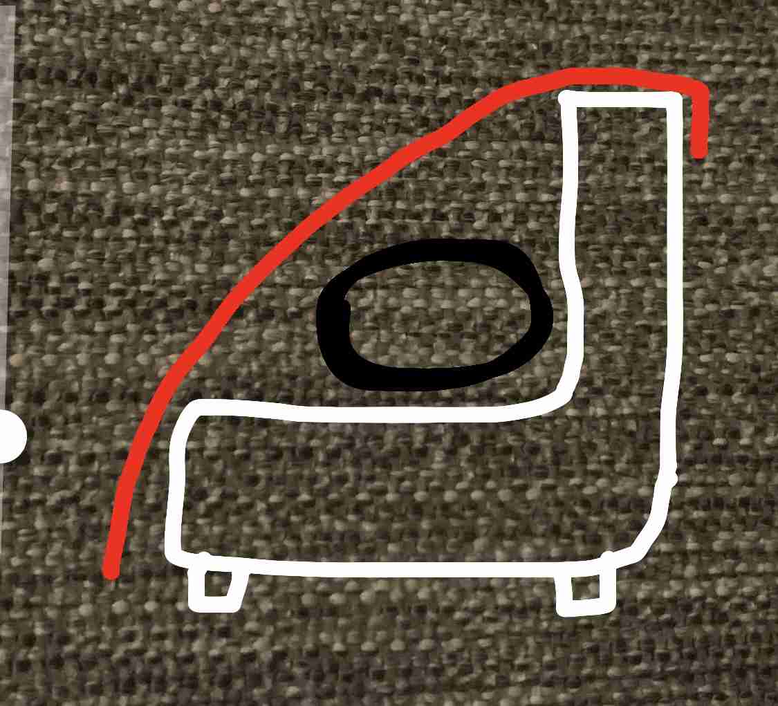 ソファーで寝る夫を許す方法