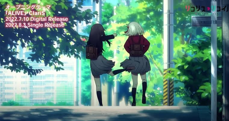 好きなアニメを全力で勧めるトピ