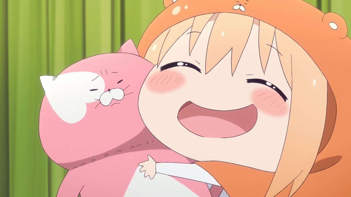 好きなアニメを全力で勧めるトピ