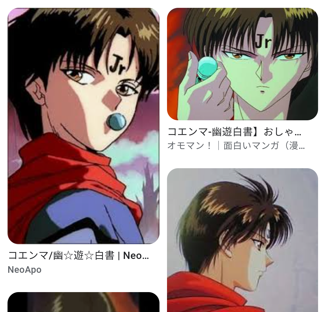 好きなアニメを全力で勧めるトピ