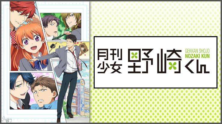 好きなアニメを全力で勧めるトピ