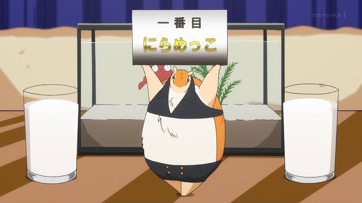 好きなアニメを全力で勧めるトピ