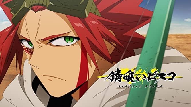 好きなアニメを全力で勧めるトピ